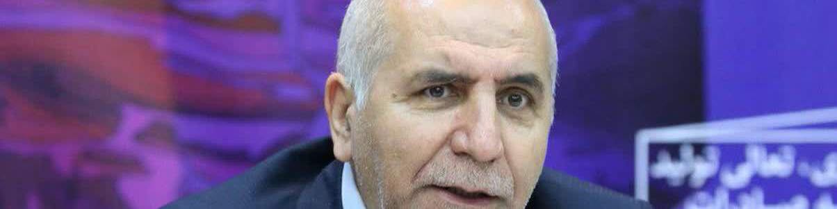 ساماندهی بازار فولاد با همکاری تشکل‌های تخصصی